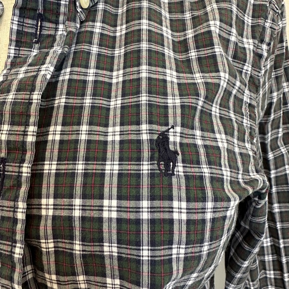 Ralph Lauren shirt - Picture 3 of 13